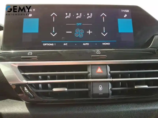 Citroën C4 puretech 130 s&amp;s bvm6 — photo 19