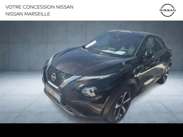 Nissan Juke 1.0 dig-t 114ch tekna 2022.5