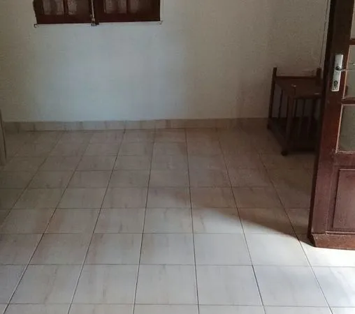 Maison non meublé