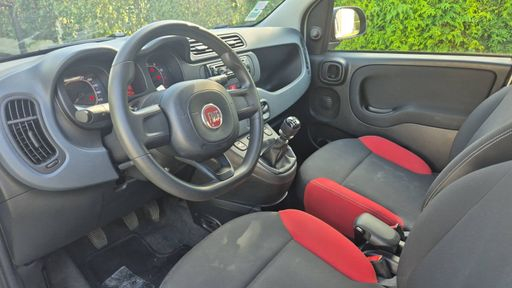 Fiat Panda 1.2 69 - Base – 2018 – 22725 km – Essence – Boîte Manuelle — photo 13