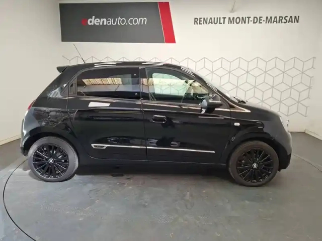 Renault Twingo iii sce 65 — photo 6