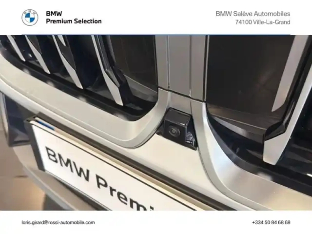 Bmw X1 xdrive30e 326ch xline — photo 6