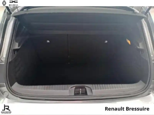 Renault Clio 1.5 dci 100ch evolution - 25 — photo 7