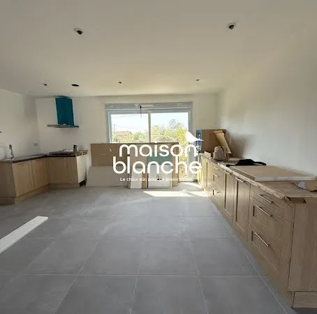 Maison 4 pièces 97 m²