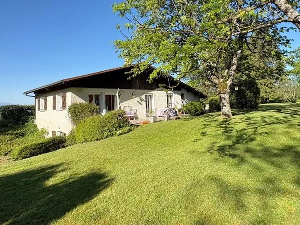 Maison 4 pièces 127 m²