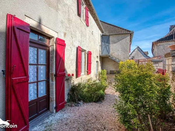 Maison 5 pièces 87 m²