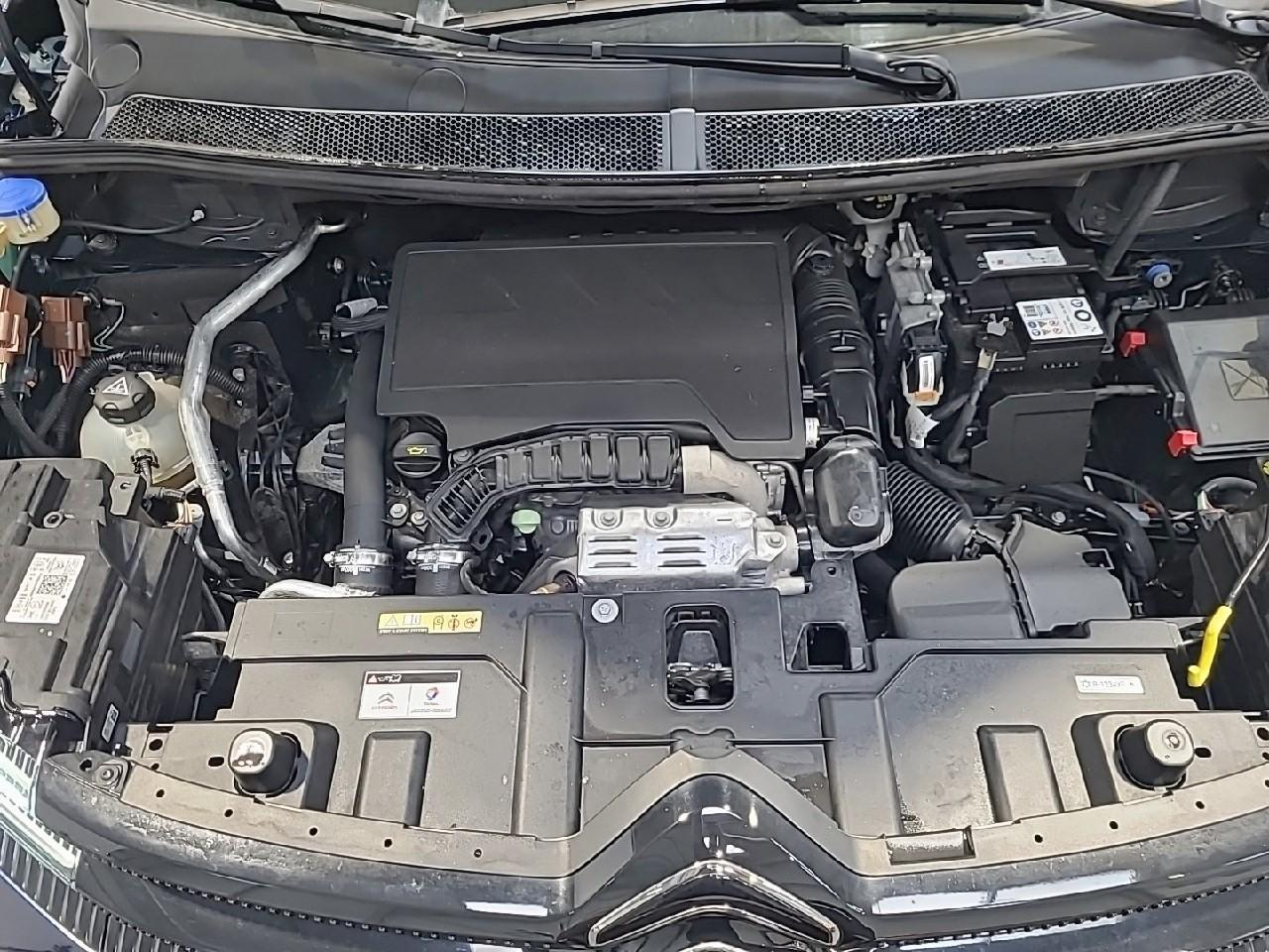 Citroën C5 Aircross puretech 130 s&s eat8 c-series — photo 15