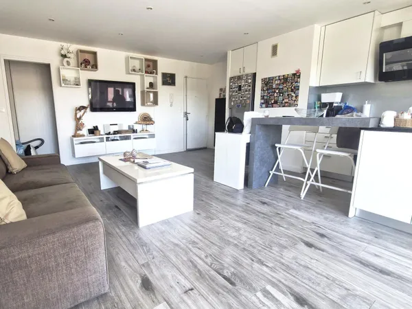 Appartement à vendre Soisy-sous-Montmorency