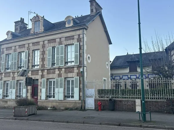 Villa 7 pièces 192 m²