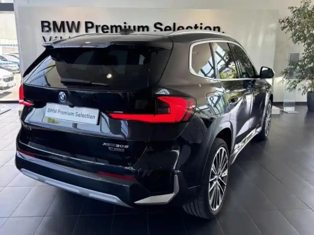 Bmw X1 xdrive30e 326ch xline — photo 2