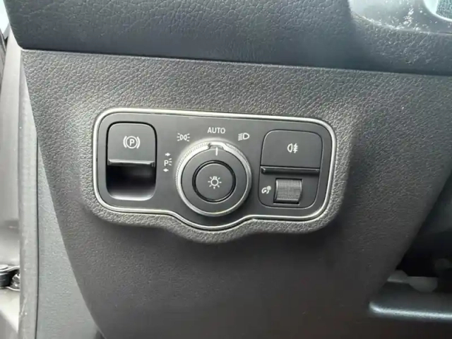 Mercedes Classe B 250+ amg line — photo 21