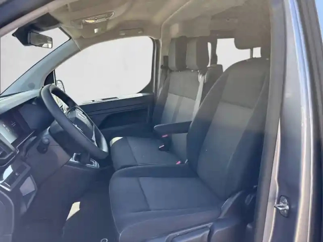 Peugeot Expert ca repliable m bluehdi 120 s&amp;s bvm6 — photo 11