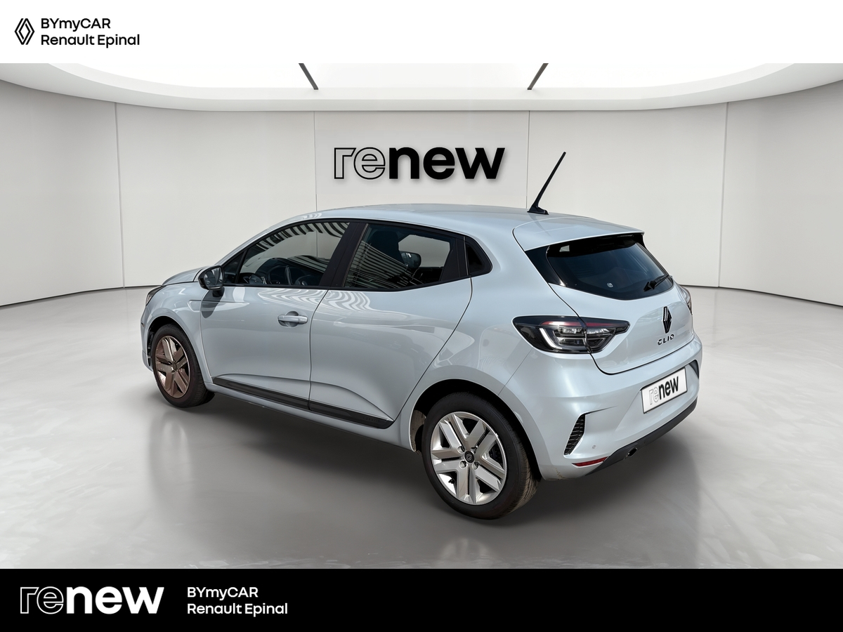 Renault Clio SCe 65 ch GSR2 — photo 3