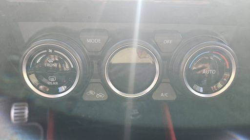 Suzuki Swift 1.4 Boosterjet 140 - Sport – 2019 – 72895 km – Essence – Boîte Manuelle — photo 4