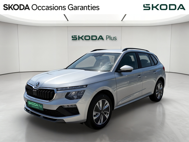 Skoda Kamiq 1.0 TSI Evo 2 116 ch DSG7