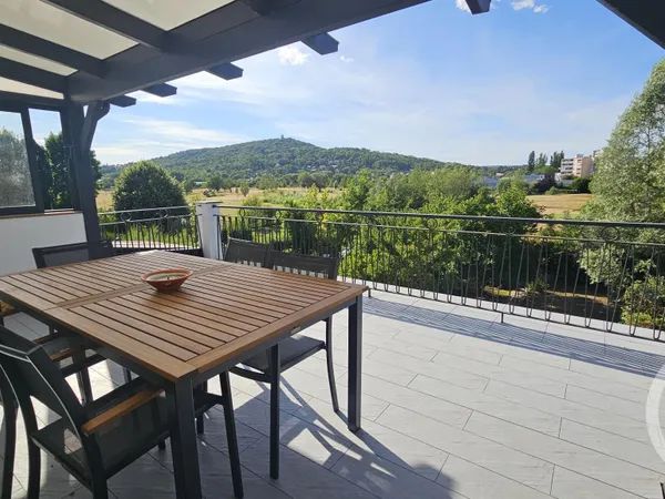 Appartement 5 pièces 81 m²