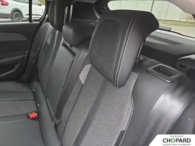 Peugeot 308 phev 180 e-eat8 — photo 20