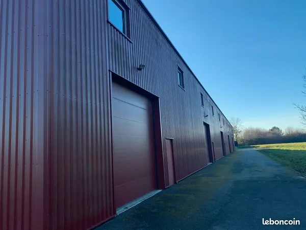Location box de stockage