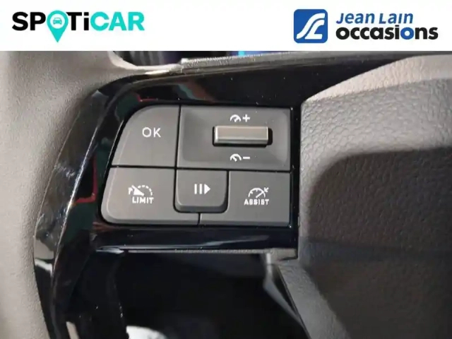Citroën Berlingo taille m bluehdi 130 s&amp;s eat8 — photo 22