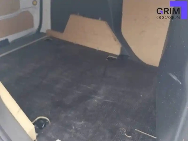 Ford Transit Connect fgn l1 1.0e100 e85 s&amp;s — photo 11