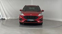 Ford Kuga 2.0 EcoBlue 150ch mHEV ST-Line