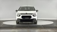 Citroen C3 1.2 PureTech 83ch S&S MAX