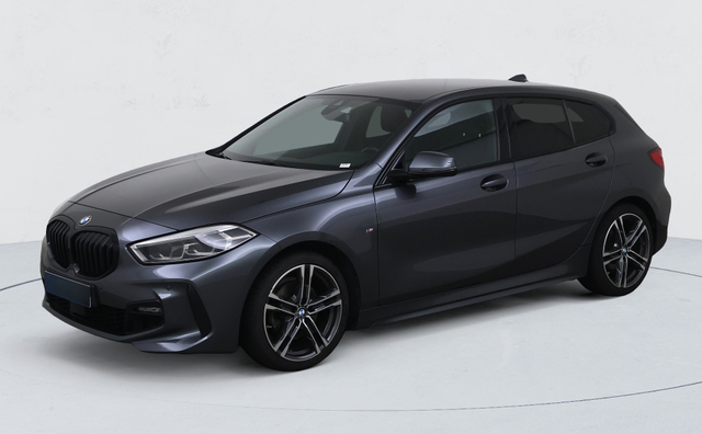 BMW Série 1