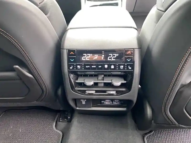 Jeep Grand Cherokee 4xe 2.0 turbo t4 380 ch phev 4x4 bva8 — photo 61