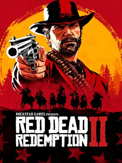 Red Dead Redemption 2