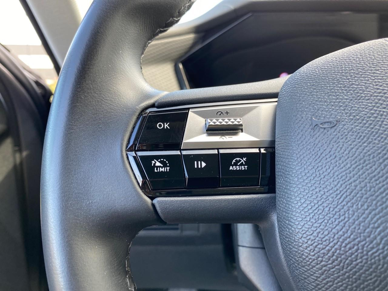 Ds Ds 4 puretech 130ch bastille automatique — photo 23