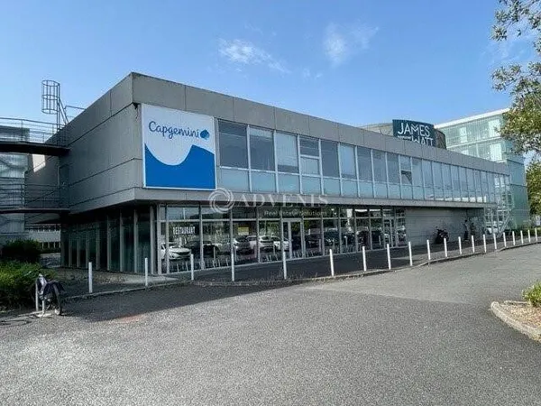 Local commercial 511 m²