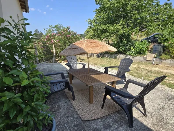 Maison 6 pièces 107 m²