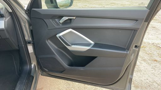 Audi Q3 2.0 TDI 150 S-Tronic 7 - Advanced – 2021 – 124802 km – Diesel – Boîte Automatique — photo 22