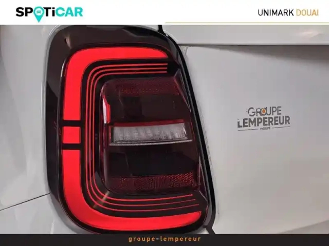 Fiat 500 e 118ch my23 — photo 7