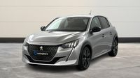 Peugeot 208 1.2 PureTech 100ch S&S GT EAT8