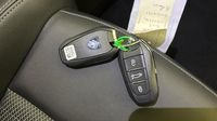 Peugeot 3008 1.2 Hybrid 145ch GT e-DCS6 — photo 16
