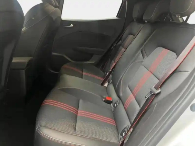 Renault Clio 1.0 tce 90ch rs line -21n — photo 12