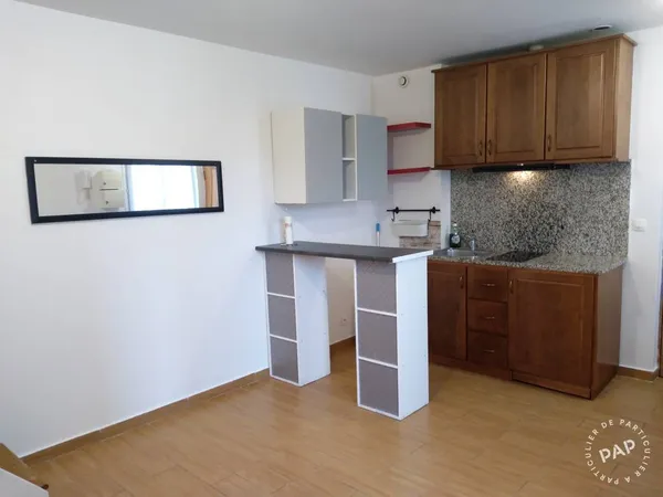 Appartement 2 pièces 30 m²