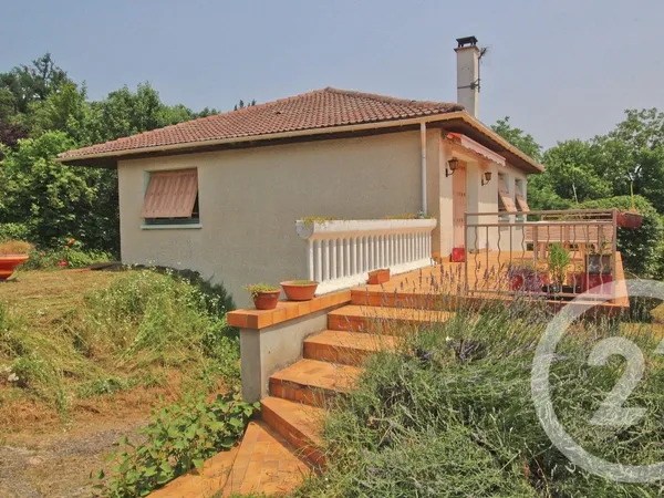 Maison 5 pièces 100 m²