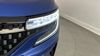 Renault Austral 1.3 TCe mild hybrid 160ch Iconic auto — photo 17