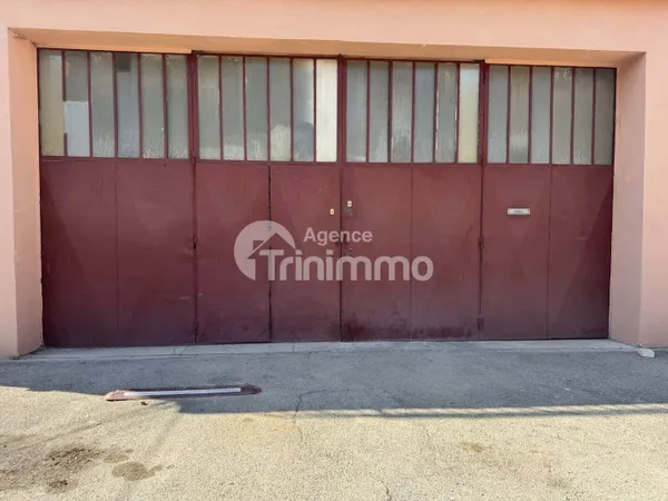 Local commercial 89 m²