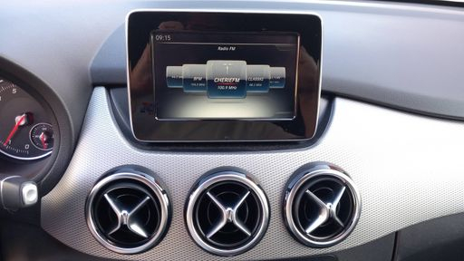 Mercedes Classe B 200 156 7G-DCT - Business Executive – 2018 – 37391 km – Essence – Boîte Automatique — photo 39