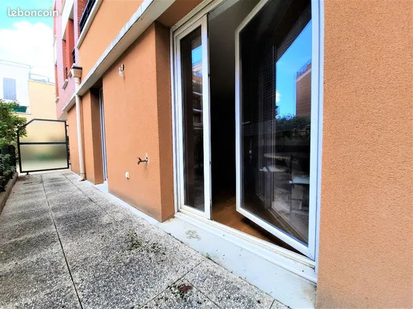 Duplex 3 pièces 70 m²