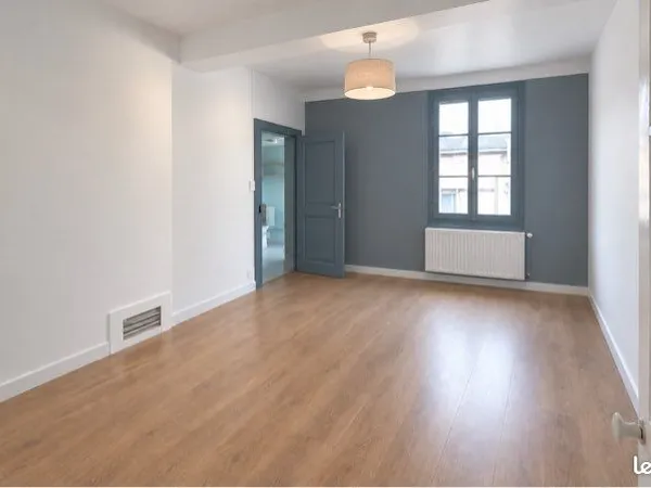 Appartement Centre Ville