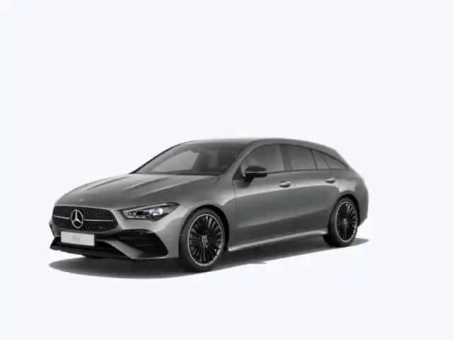 Mercedes Cla 200 d — photo 19