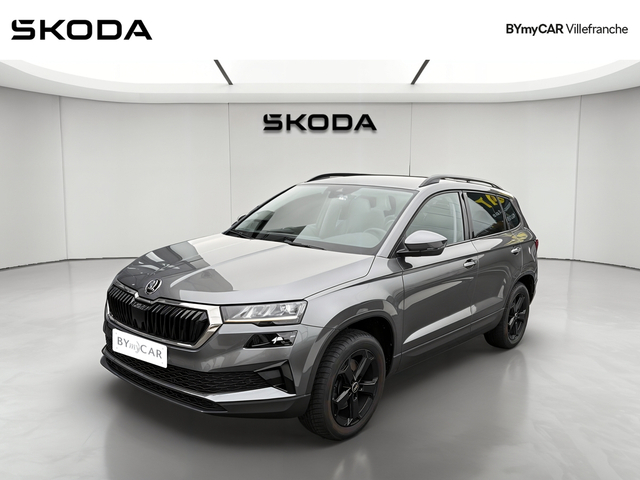 Skoda Karoq 1.5 TSI Evo 2 150 ch ACT DSG7
