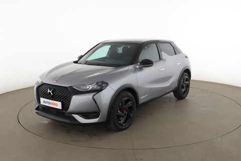 DS Automobiles DS3 Crossback 1.5 Blue-HDi Performance Line + Automatique