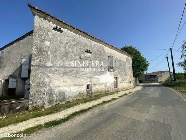 Propriété 5 pièces 250 m²