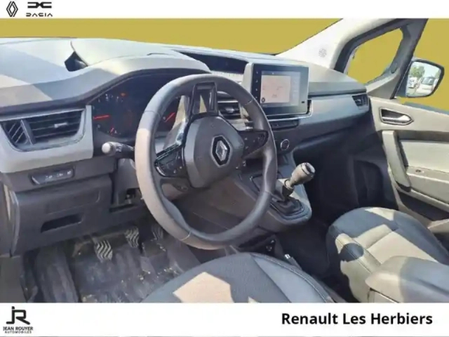 Renault Kangoo Van l1 1.3 tce 130ch extra - 22 — photo 5