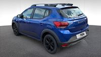 Dacia Sandero 1.0 ECO-G 100ch Stepway Extreme — photo 6